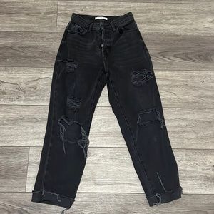 Pacsun jeans